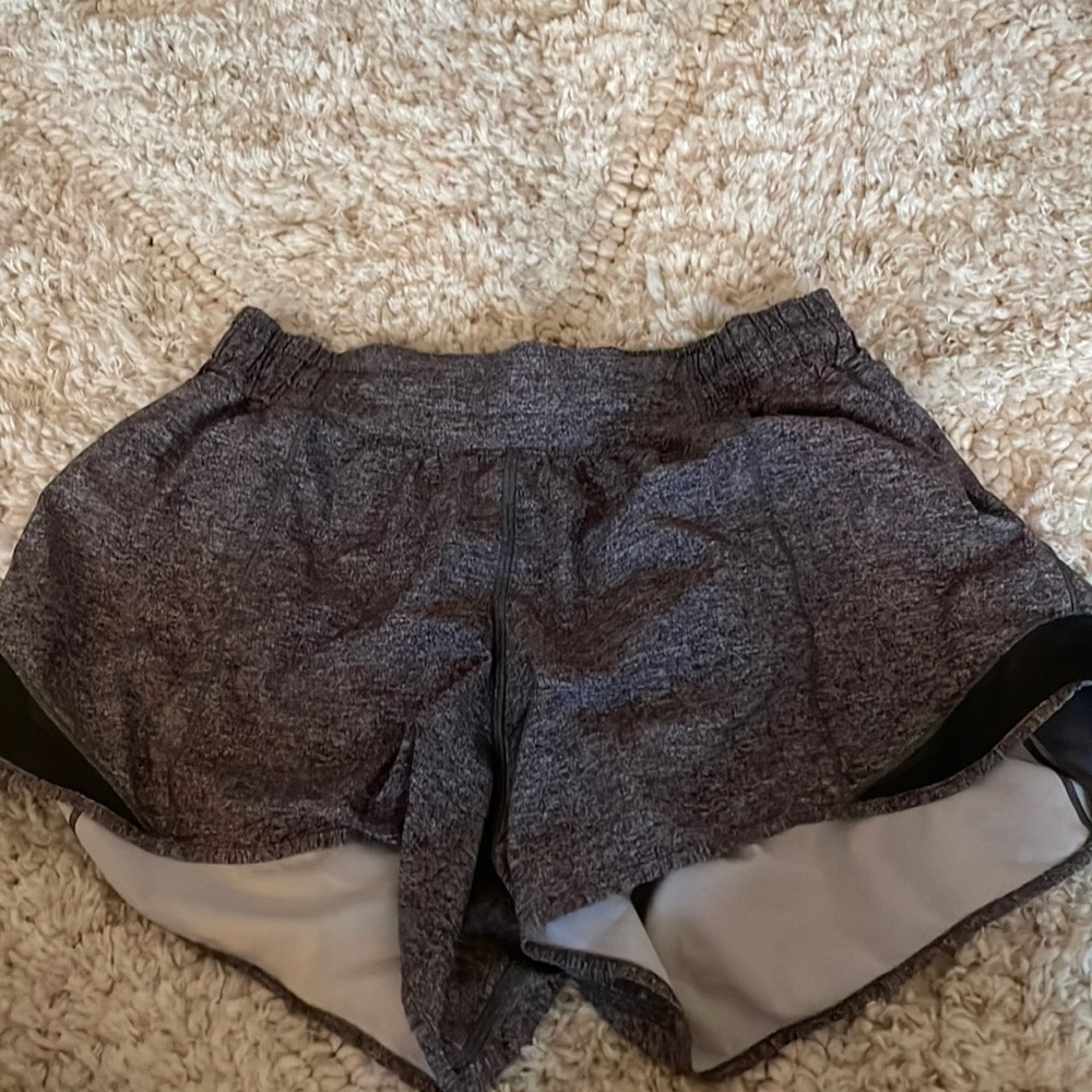 Lulu lemon shorts